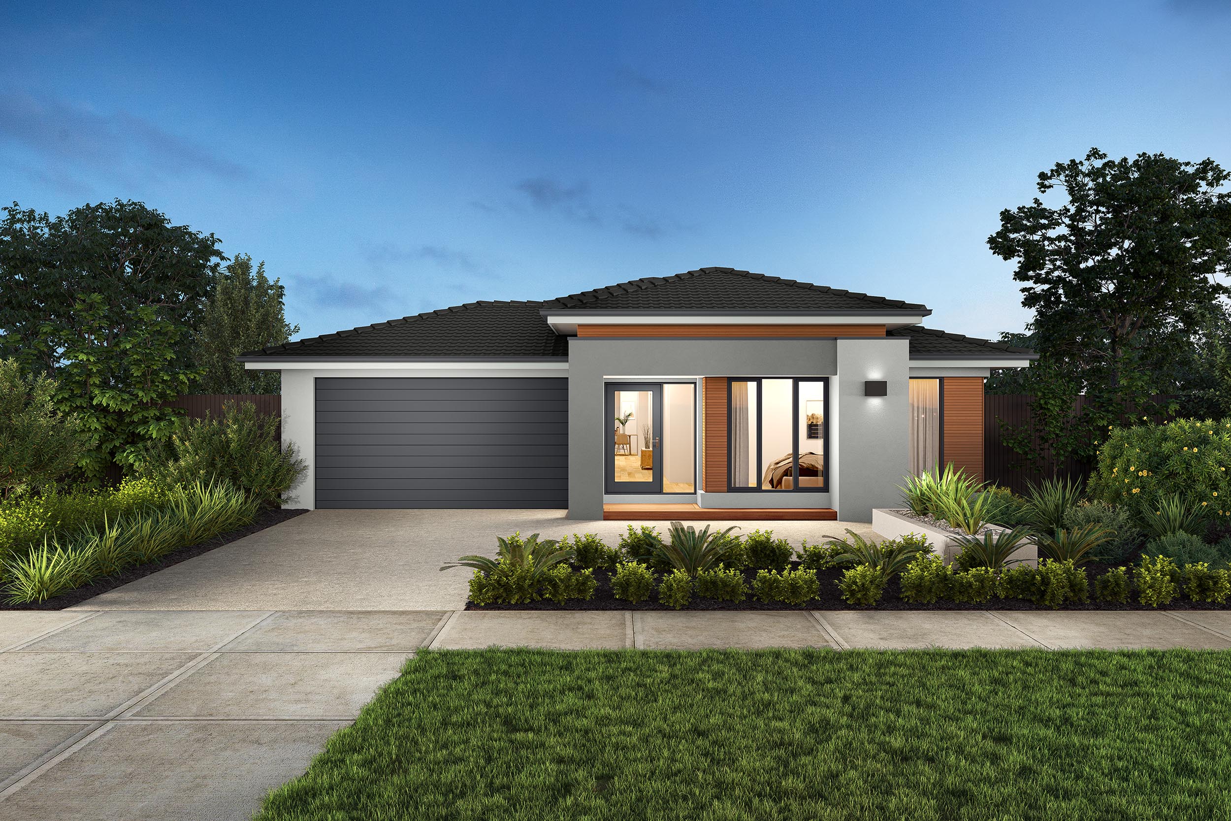 Amberley Grand Pantry thumbnail